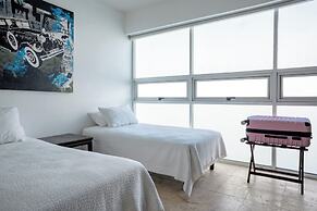 Magia Beachside by Bric