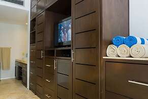 Magia Beachside by Bric