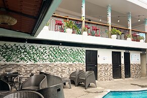 Hotel Xolotlán - Hostel
