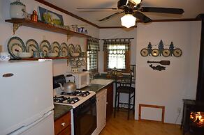 Moon River Cabins