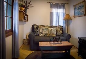 Moon River Cabins