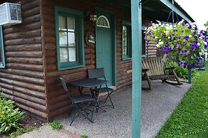 Moon River Cabins