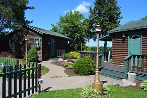 Moon River Cabins