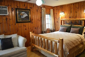 Moon River Cabins