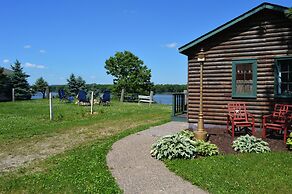 Moon River Cabins
