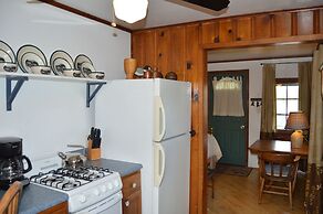 Moon River Cabins