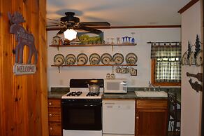 Moon River Cabins