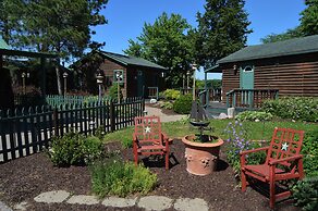 Moon River Cabins
