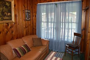 Moon River Cabins