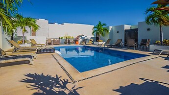 The Meridian by Bric