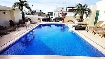The Meridian by Bric