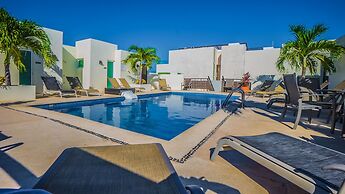 The Meridian by Bric