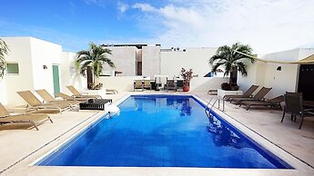 The Meridian by Bric