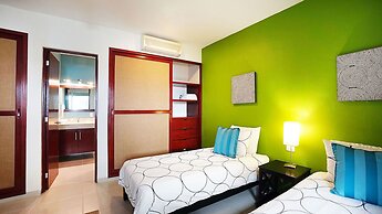 The Meridian by Bric