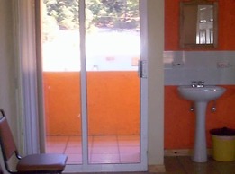Hotel St Cruz Creel