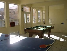 Hotel St Cruz Creel