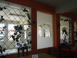 Hotel St Cruz Creel