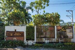 Baan Armeen Cottage