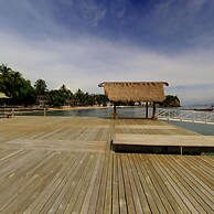 El Galleon Beach Resort Asia Divers