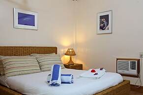 El Galleon Beach Resort Asia Divers