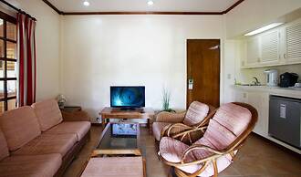 El Galleon Beach Resort Asia Divers