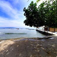 El Galleon Beach Resort Asia Divers