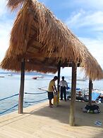 El Galleon Beach Resort Asia Divers