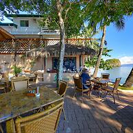 El Galleon Beach Resort Asia Divers