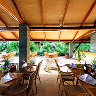 El Galleon Beach Resort Asia Divers