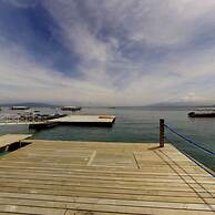 El Galleon Beach Resort Asia Divers