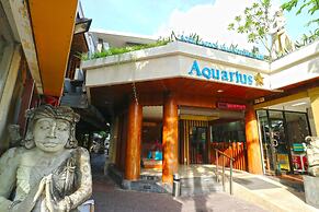 Aquarius Star Hotel