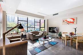 Anchor on Little Collins - Southern