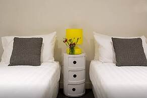 Anchor on Little Collins - Southern