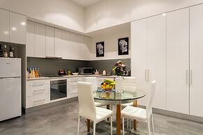 Anchor on Little Collins - Southern