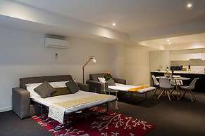 Anchor on Little Collins - Southern