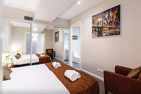 Anchor on Little Collins - Southern