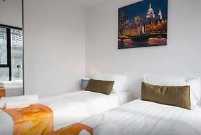 Anchor on Little Collins - Southern