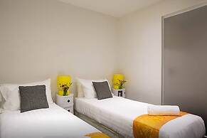 Anchor on Little Collins - Southern