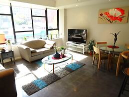 Anchor on Little Collins - Southern