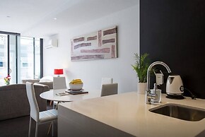 Anchor on Little Collins - Southern