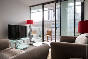 Anchor on Little Collins - Southern