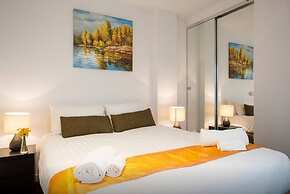 Anchor on Little Collins - Southern