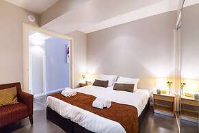 Anchor on Little Collins - Southern