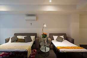 Anchor on Little Collins - Southern