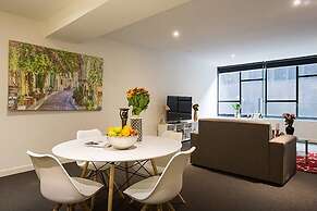 Anchor on Little Collins - Southern