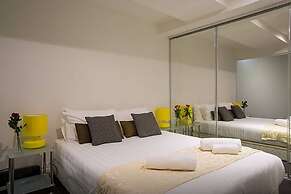 Anchor on Little Collins - Southern