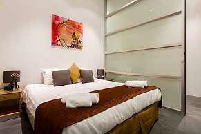 Anchor on Little Collins - Southern