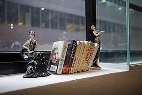 Anchor on Little Collins - Southern