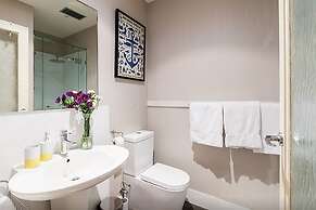 Anchor on Little Collins - Southern