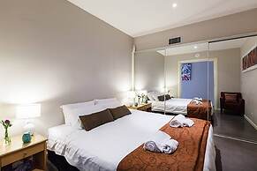 Anchor on Little Collins - Southern